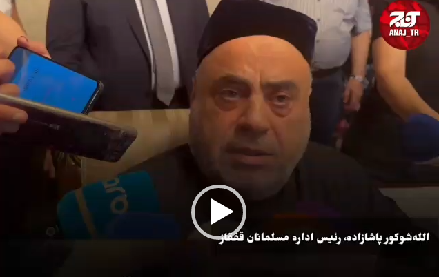 خبرنگار: صدها شیعه با اتهام جاسوسی به ایران در زندان هستند/ پاشازاده: توطئه ارامنه است!