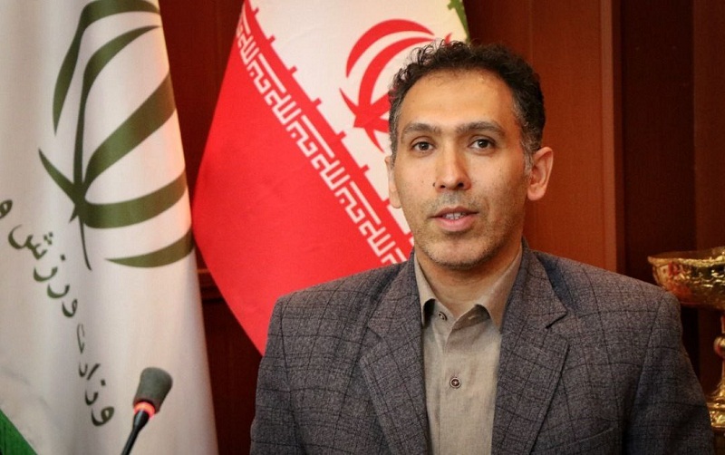 آذربایجان‌شرقی در رشته والیبال ساحلی حرف‌های زیادی برای گفتن دارد