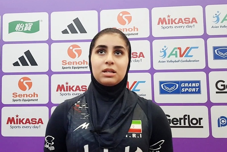 واحدی: هیجاناتمان را کنترل خواهیم کرد/ باید استرالیا را شکست دهیم