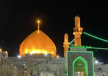 یادگار ارزشمند امام هادی (ع) برای شیعیان