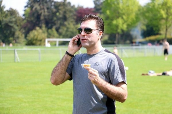 تراکتور کهکشانی نیست/ بر اساس نیازمان بازیکن جذب کردیم