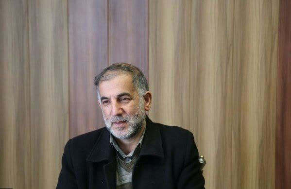 اوصاف مردی که نمی‌ترسید…