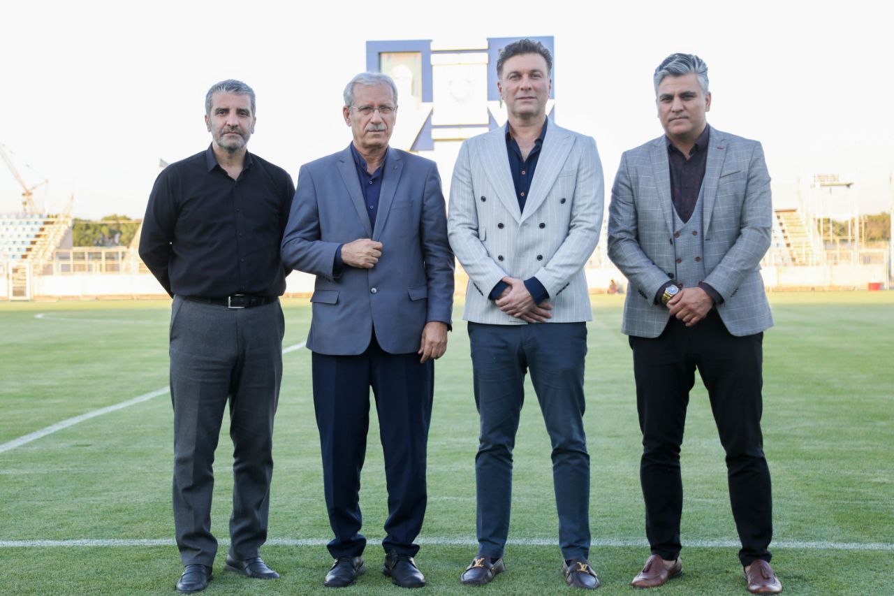 امکانات اردوی ترکیه فوق‌العاده است/امیدوارم پاسخ محبت هواداران را بدهیم