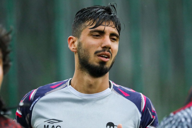 قرعه جذابی در لیگ برتر داریم/ فرقی ندارد چه زمانی با تیم‌های قدرتمند بازی کنیم