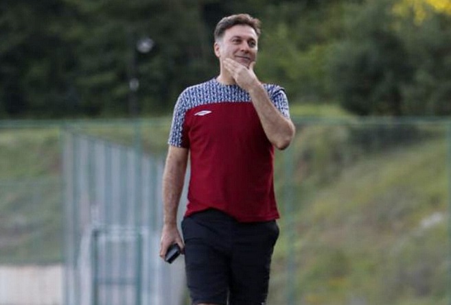 برای تراکتور قرعه فرقی نمی‌کند/ با جذب دو مهاجم ترکیب‌مان کامل می‌شود