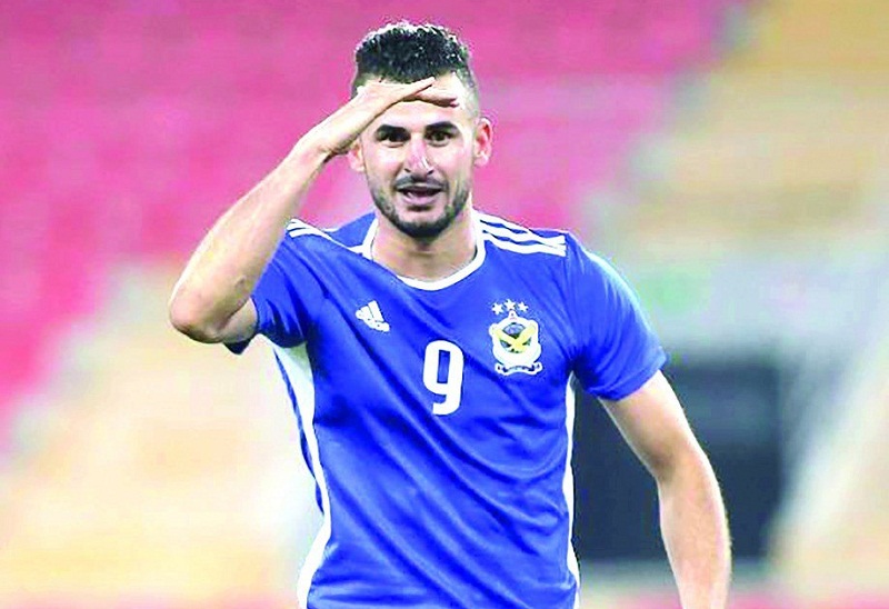 مهاجم عراقی برای تراکتور ناز کرد/ انتقال ایمن منتفی شد؟!