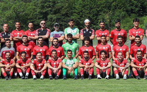 ۱۱+۱ ورودی؛ تراکتور یک تیم کامل جذب کرد!