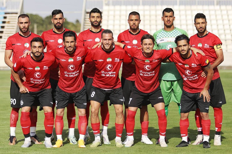 تراکتور با پیکان محک جدی خورد/ توقف شاگردان خمز در چهارمین بازی دوستانه