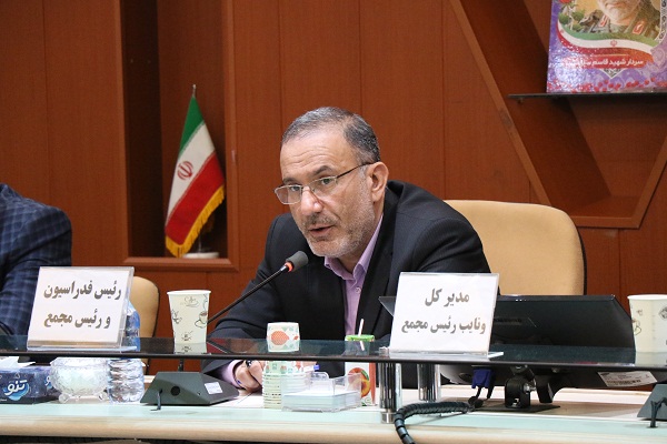 آذربایجان‌شرقی از استان‌های برتر در رشته تیراندازی با کمان