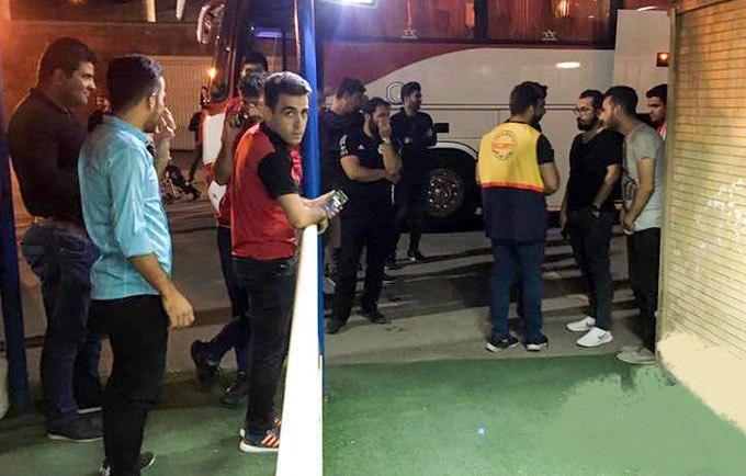 عجز هیات فوتبال آذربایجان‌شرقی دوباره نمایان شد