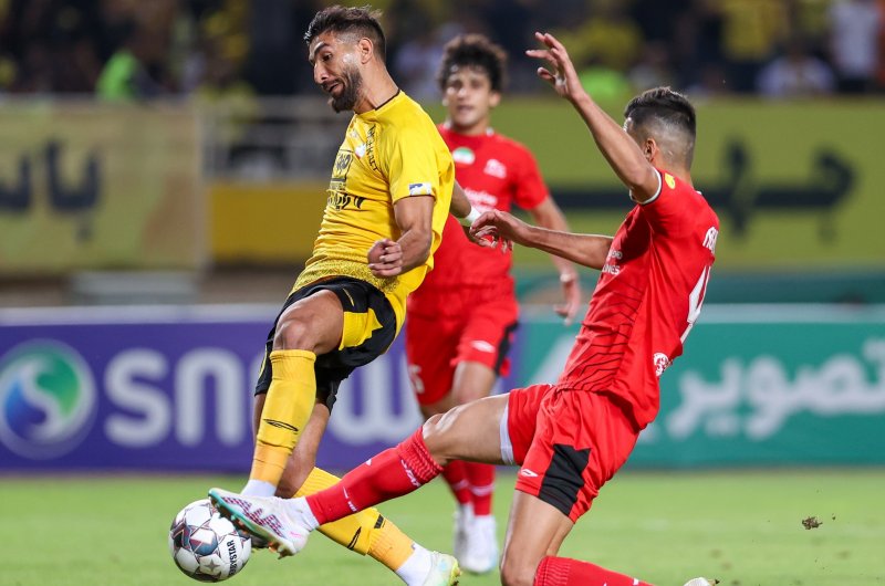 استارت ناامیدکننده تراکتورِ مدعی/ تیم خمز خیلی کار دارد