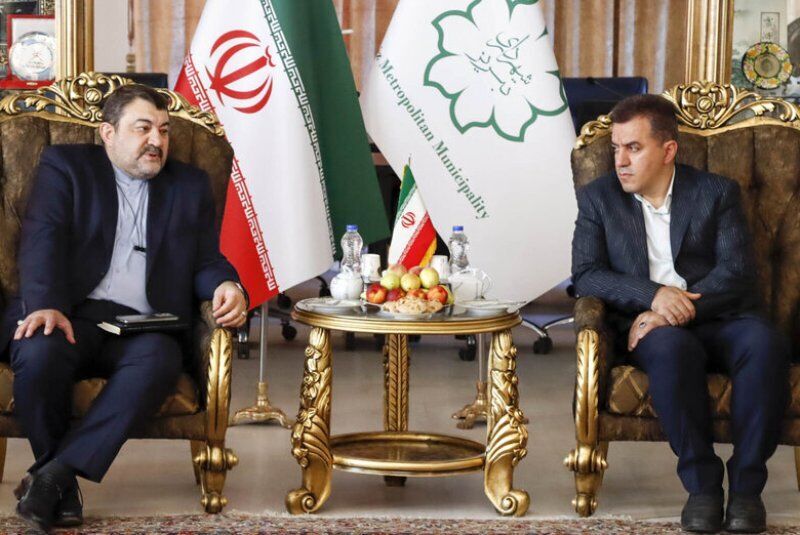 گردشگری، سرفصل توسعه‌ همکاری بین ایران و اندونزی