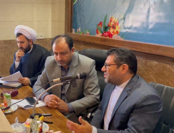 آمار سرقت در بستان آباد کاهش یافته است