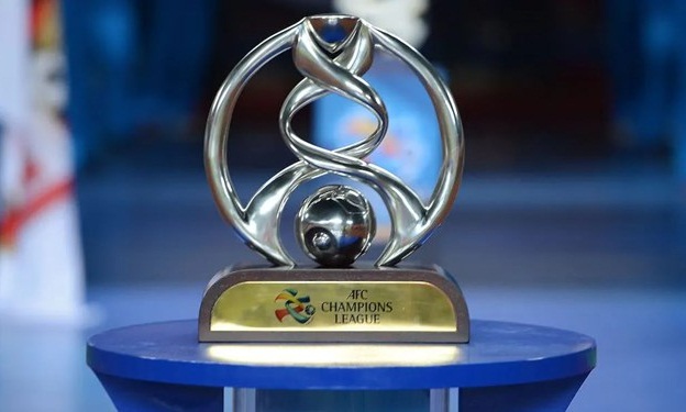 ضرب الاجل AFC برای نمایندگان ایران در آسیا