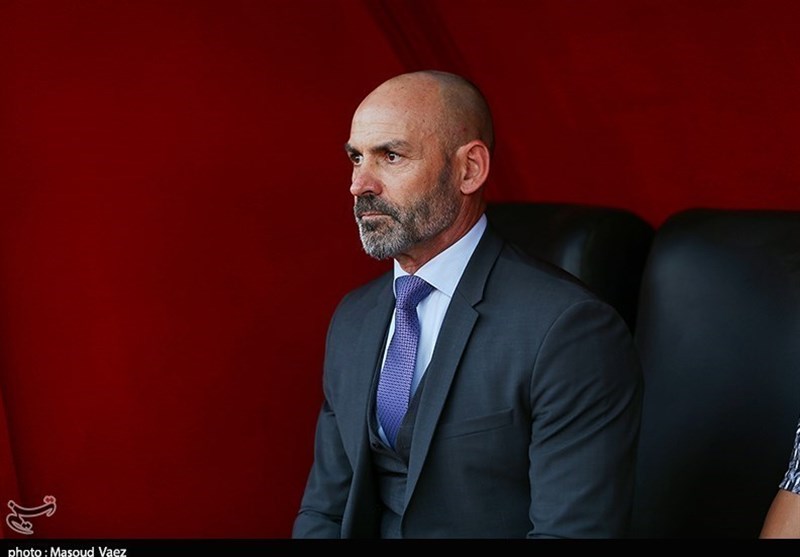 باید به خمز فرصت بدهند/ کاپیتانی بازیکن خارجی به صلاح نیست