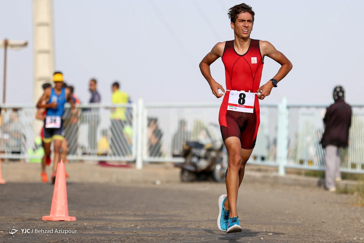 آذربایجان شرقی و زنجان عناوین برتر را به دست آوردند