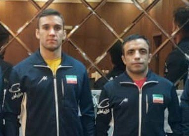 دعوت از کشتی‌گیران استان به اردوی تیم ملی ناشنوایان