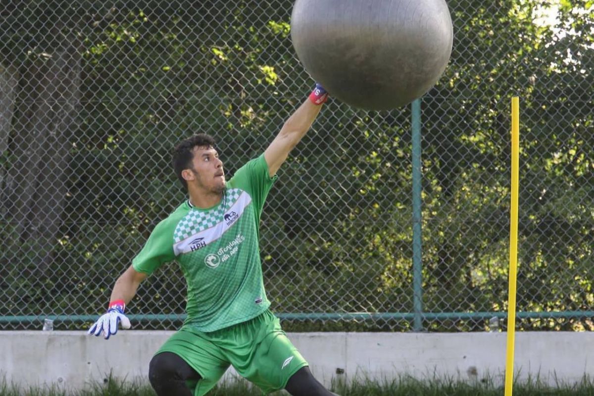 سایه سنگین اخباری بر سر پورحمیدی/ کار سخت شماره یک تراکتور در تبریز