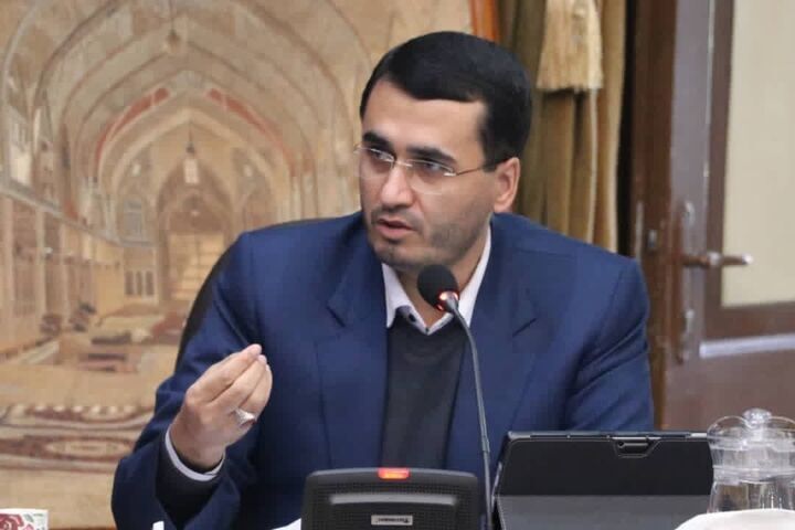 خشکی دریاچه ارومیه کل ایران را درگیر خواهد کرد