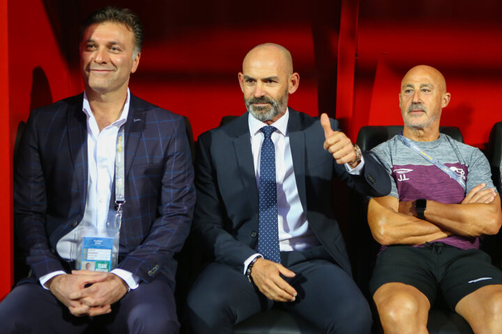 این استقلال محبوب تراکتور است!