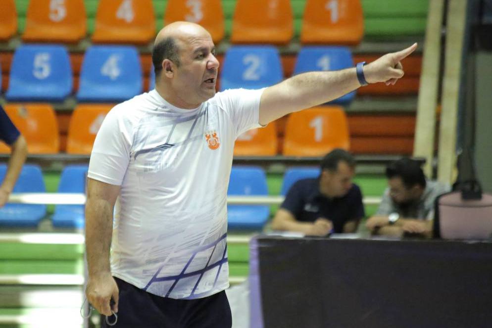 تقی‌پور: روی نقاط ضعف و قوت کراپ کار کرده‌ایم