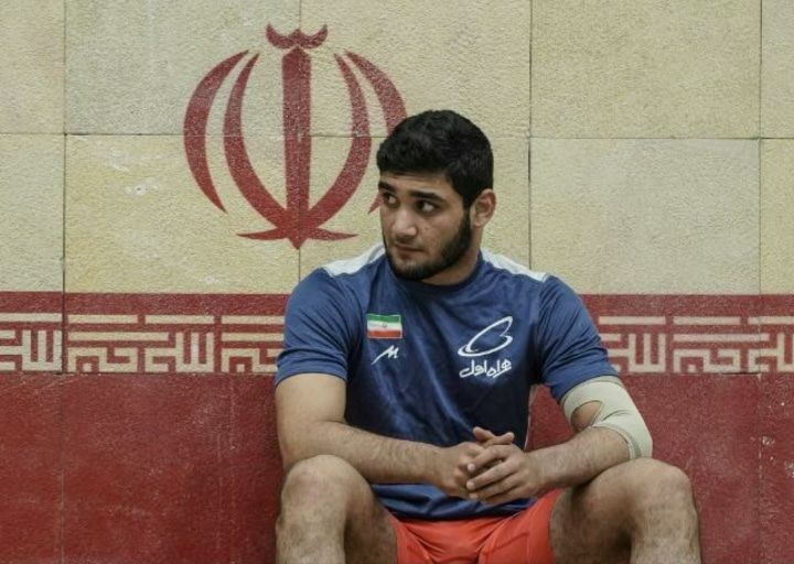 فرنگی‌کار آذربایجان‌شرقی بازهم نایب‌قهرمان جهان شد