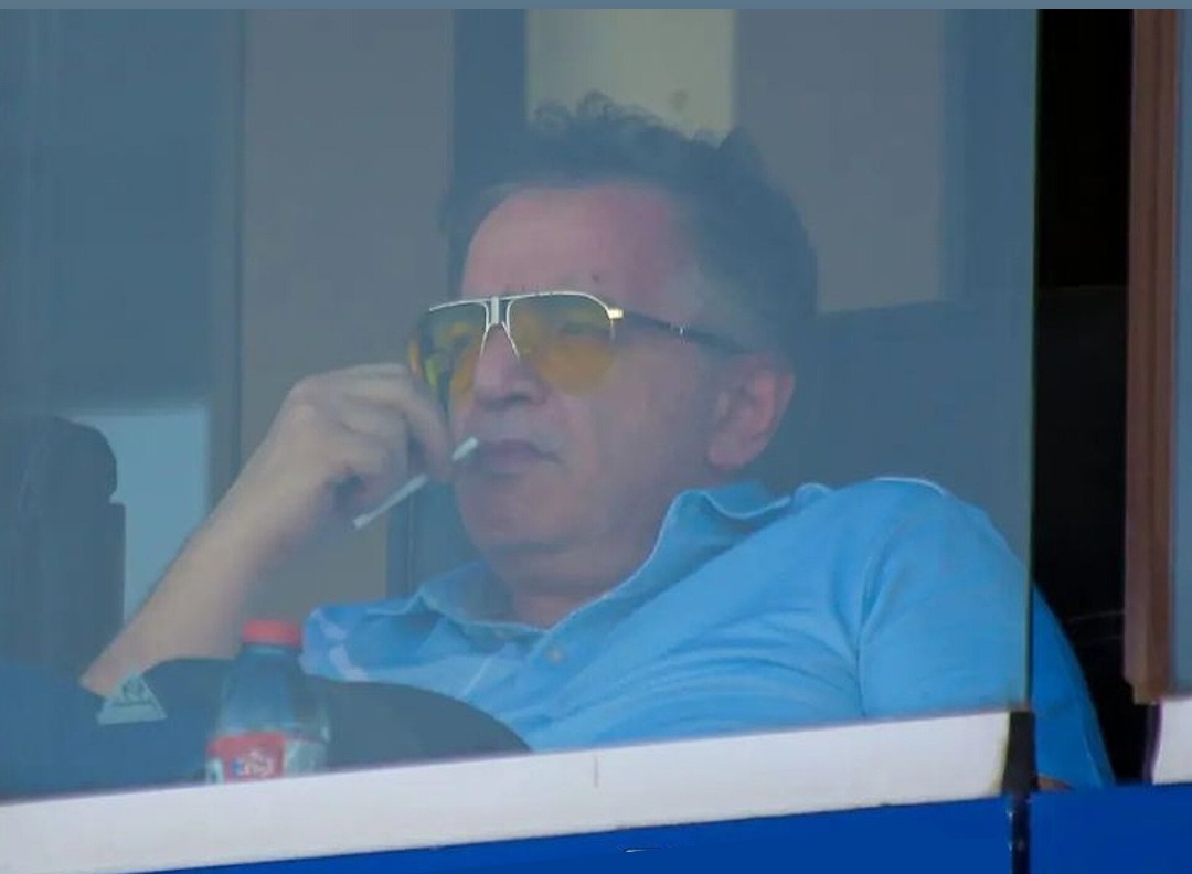 این تراکتور عاقبت به خیر نمی‌شود