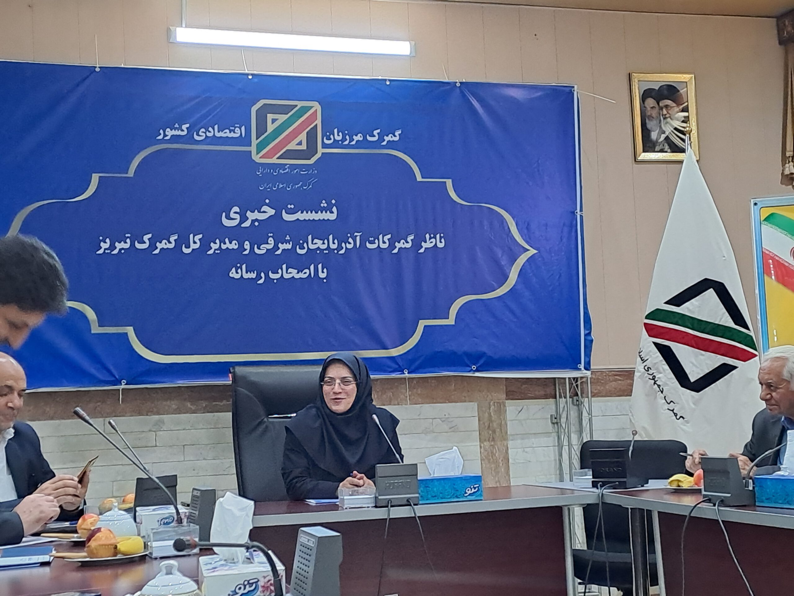 ترکیه، عراق و ارمنستان بزرگترین مقاصد صادراتی استان هستند