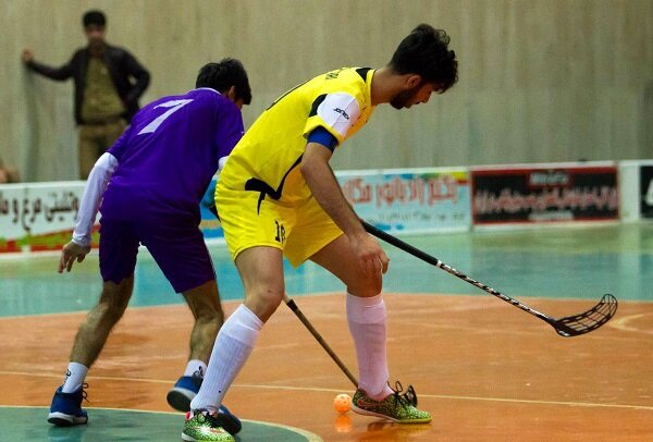 سه فلوربالیست آذربایجان‌شرقی اردونشین می‌شوند