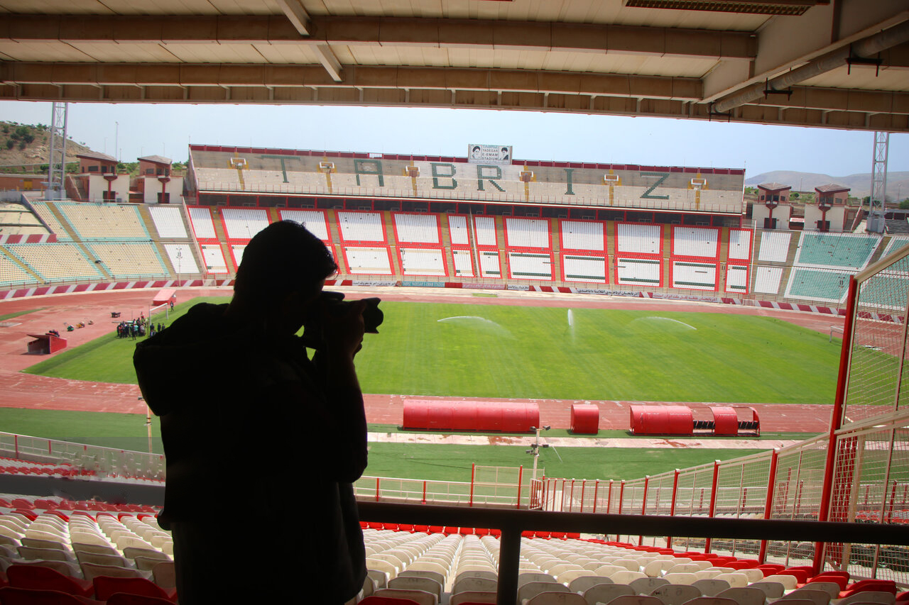 انتقاد می‌کنید؟ پس دعوت نمی‌شوید!