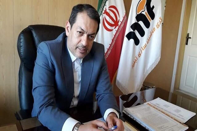 نوسازی تجهیزات ریخته گری نیازمند ۲۰۰۰ میلیارد تومان اعتبار است