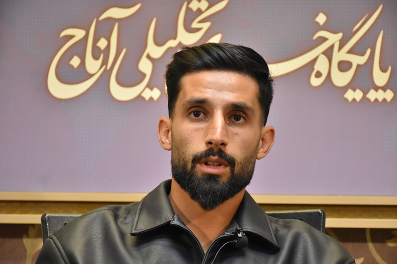 قنبری: به استقلال نرفتم چون عاشق تراکتورم/ کری‌ سنگین برای سپاهان و پرسپولیس