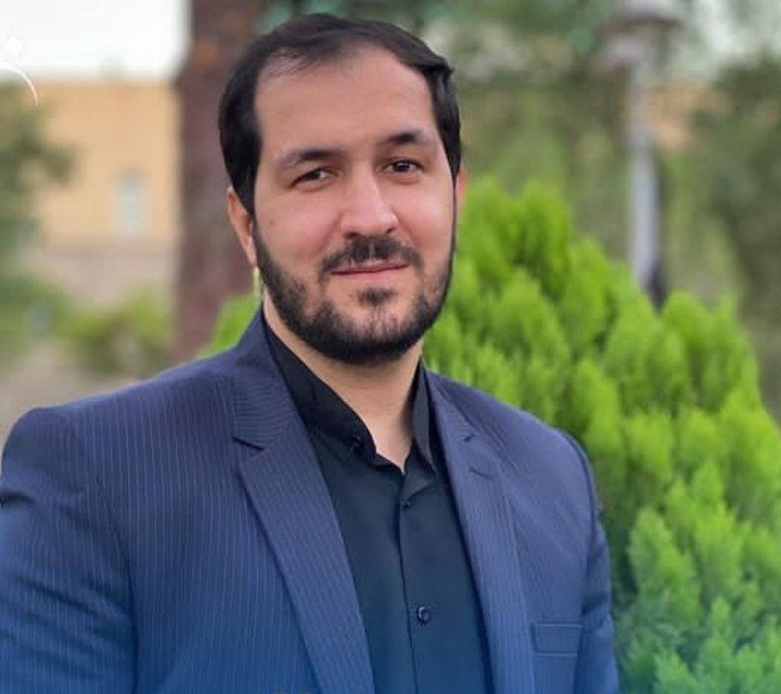 انتصاب سرپرست جدید بسیج دانشجویی آذربایجان‌شرقی