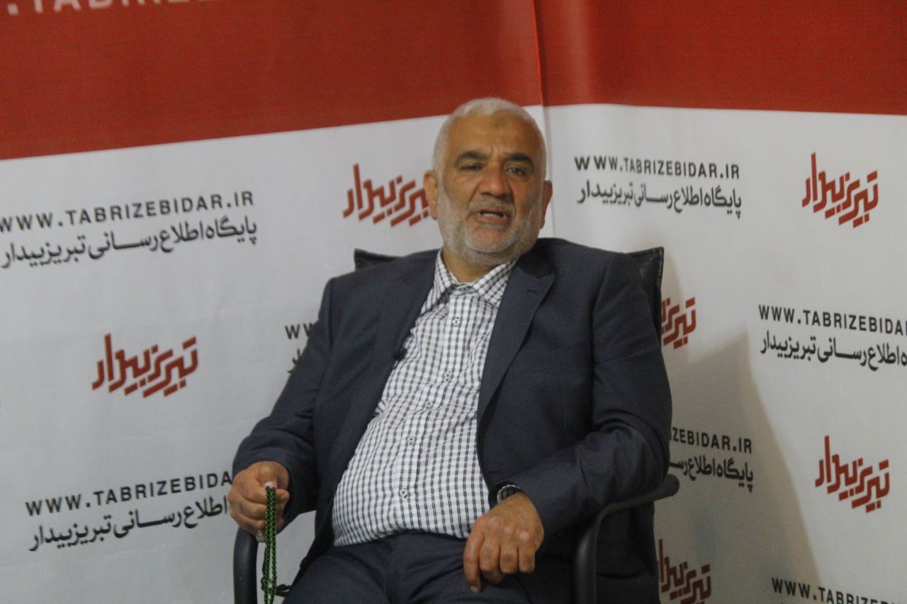 روز مقاومت و ظرفیت های خواهر خواندگی تبریز و غزه