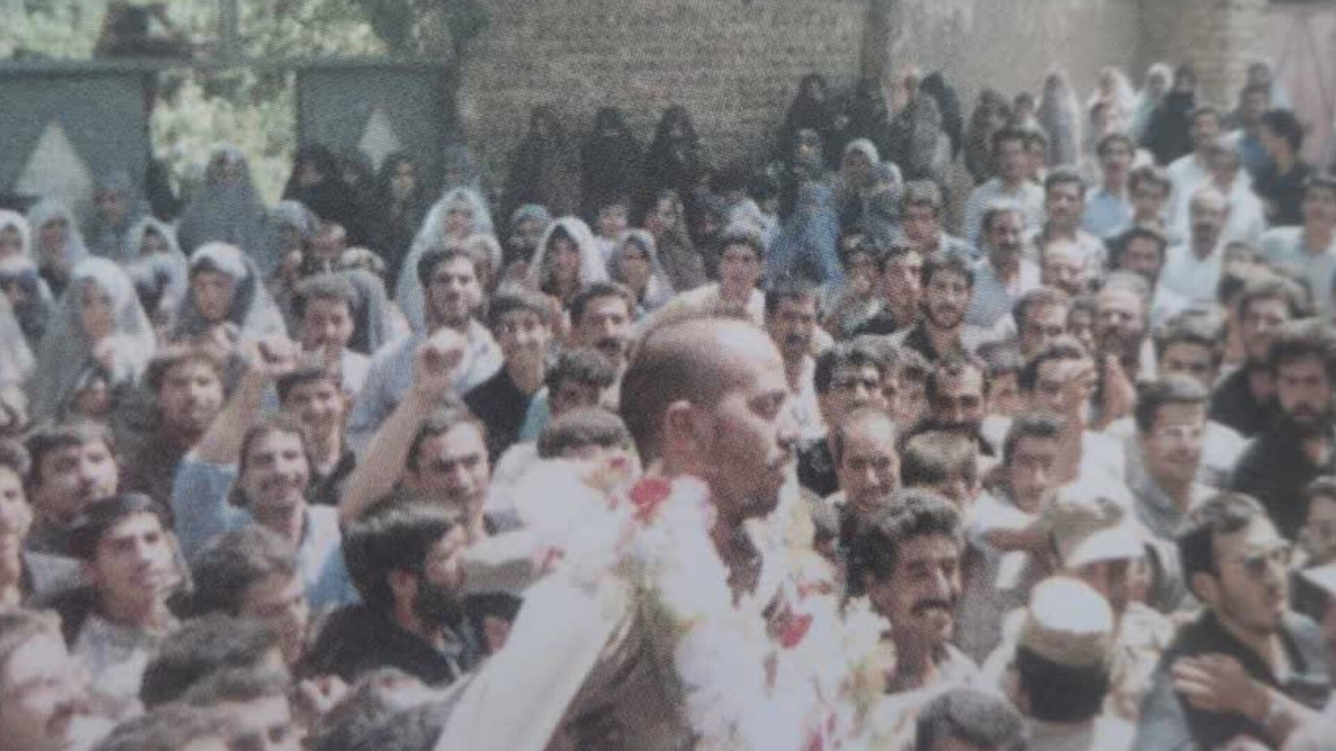 اسارت در موصل، شهادت در تبریز! / از تبلیغ مخفیانه تا روز تلخ اردوگاه