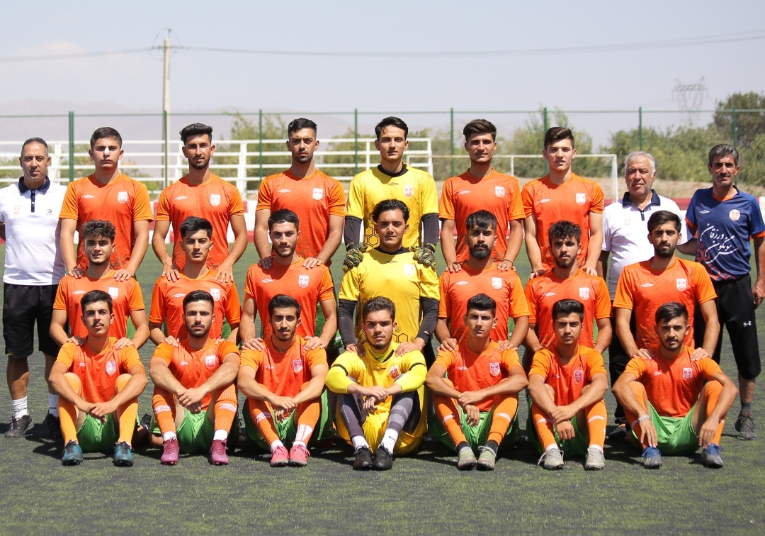 امیدهای مس سونگون قهرمان آذربایجان‌شرقی شدند