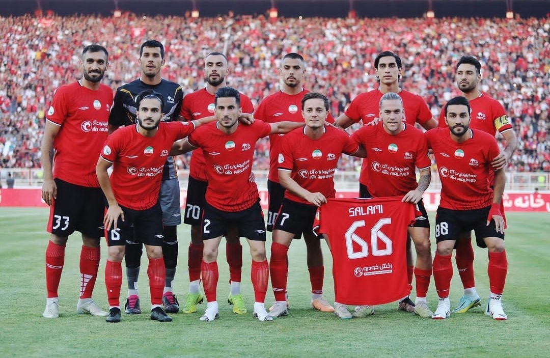 عملکرد تراکتور در تاریخ لیگ قهرمانان آسیا