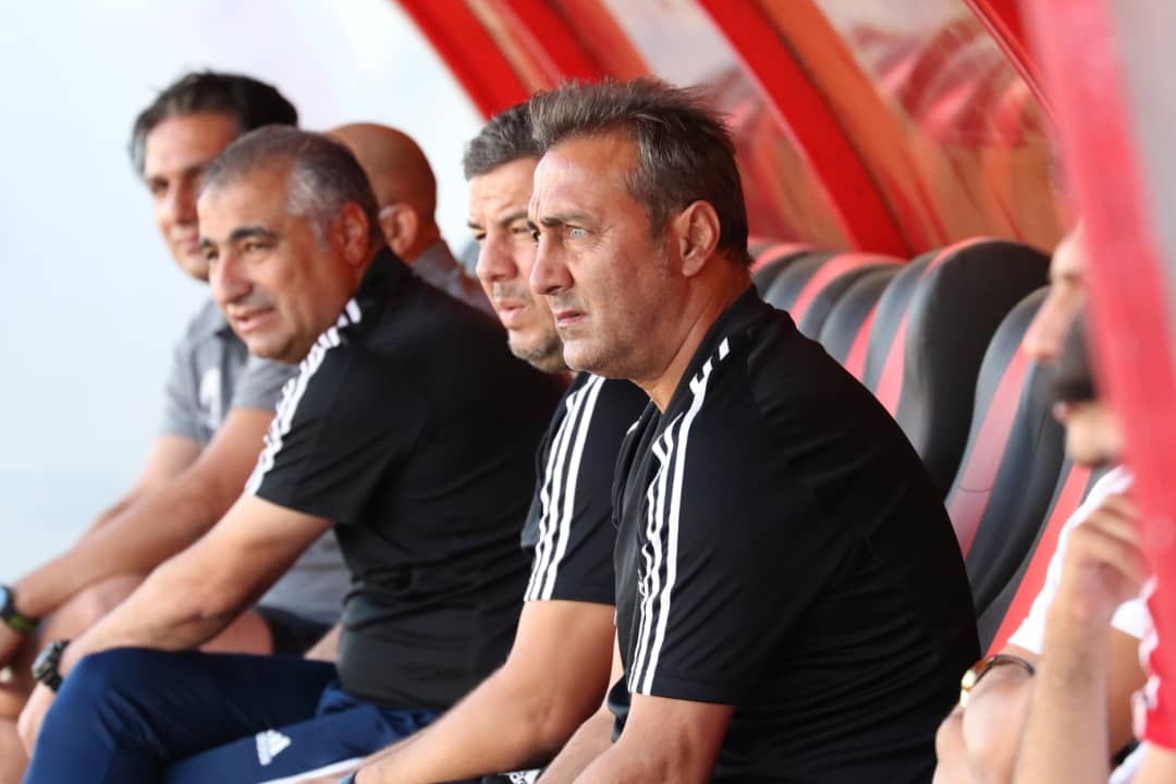 آکادمی تراکتور «بیزینسی-تفریحی» شده/ آنجا حتی کار خمز هم نیست!