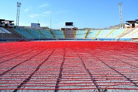 هیتینگ، تنها مشکل پاکو با یادگار!