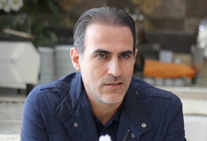 آقای مدیر! والیبال بچه سرراهی نیست