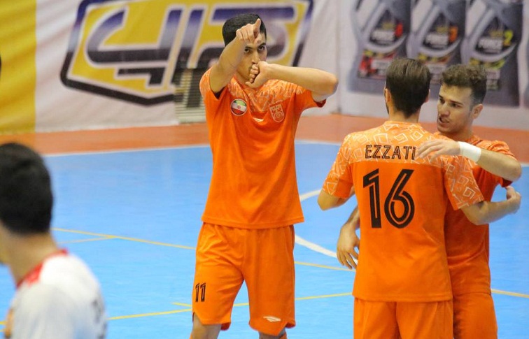 اسمعیلی: مس سونگون قهرمانی می‌خواهد/ بازهم سوپرگل می‌زنم