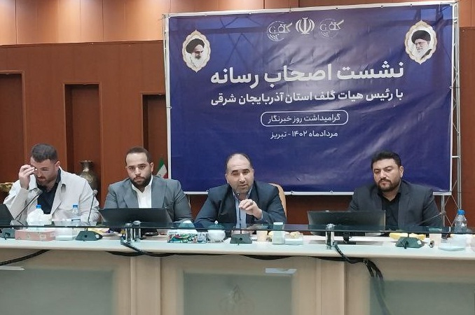 ترویج ورزش گلف نیاز به زیرساخت‌ دارد/ برخلاف تصور عموم این ورزش چندان گران نیست