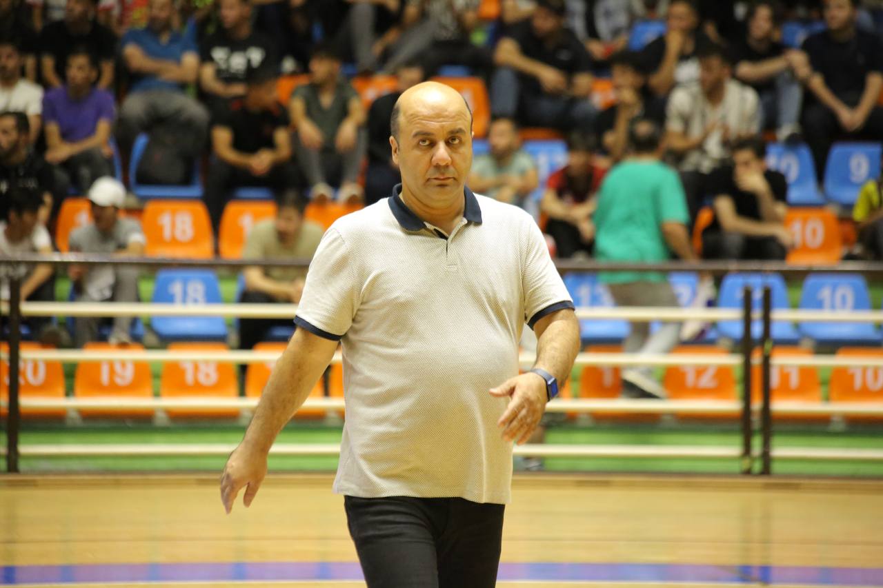 سرمربی مس سونگون: می‌توانستیم گل‌های بیشتری بزنیم/ امیدوارم رای پرونده جاوید شکسته شود