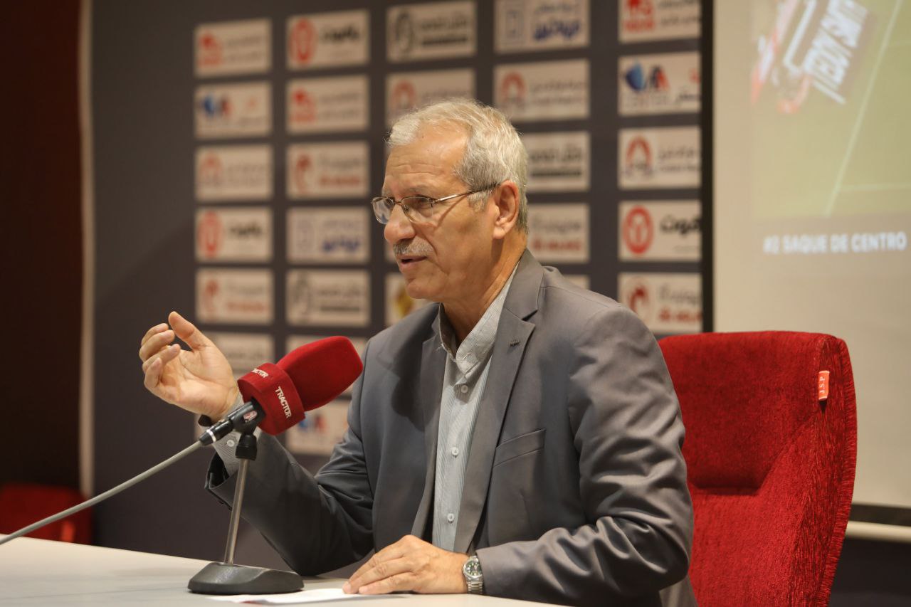 مدیرعامل تراکتور خطاب به بازیکنان این تیم: به جای حرف زدن، عمل کنید!