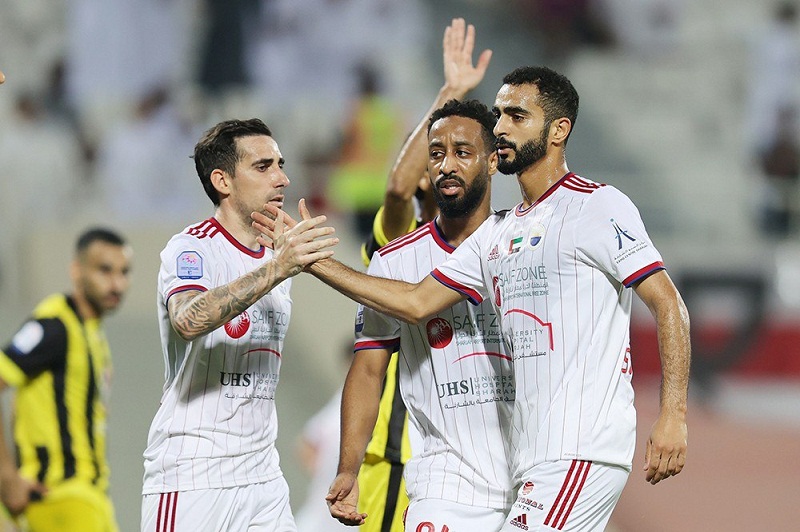 با ناجی‌گری ستاره سابق بارسا؛ حریف تراکتـور خط و نشان کشید