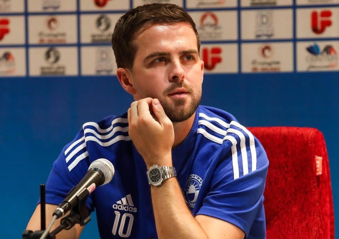 پیانیچ: می‌دانیم تراکتور در خانه خود چه تیم خوبی است/ به تبریز آمده‌ایم تا صعود کنیم