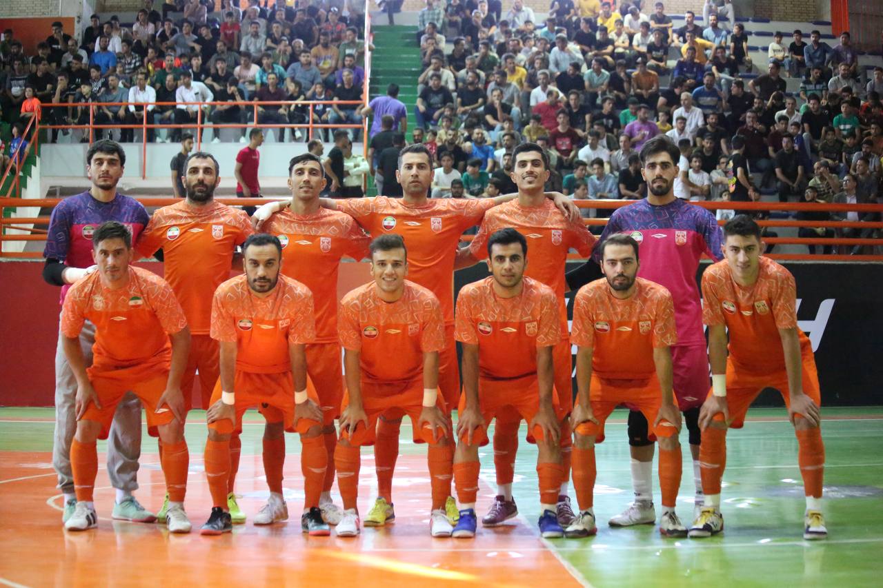 عزم جزم مسی‌ها برای کسب ستاره ششم