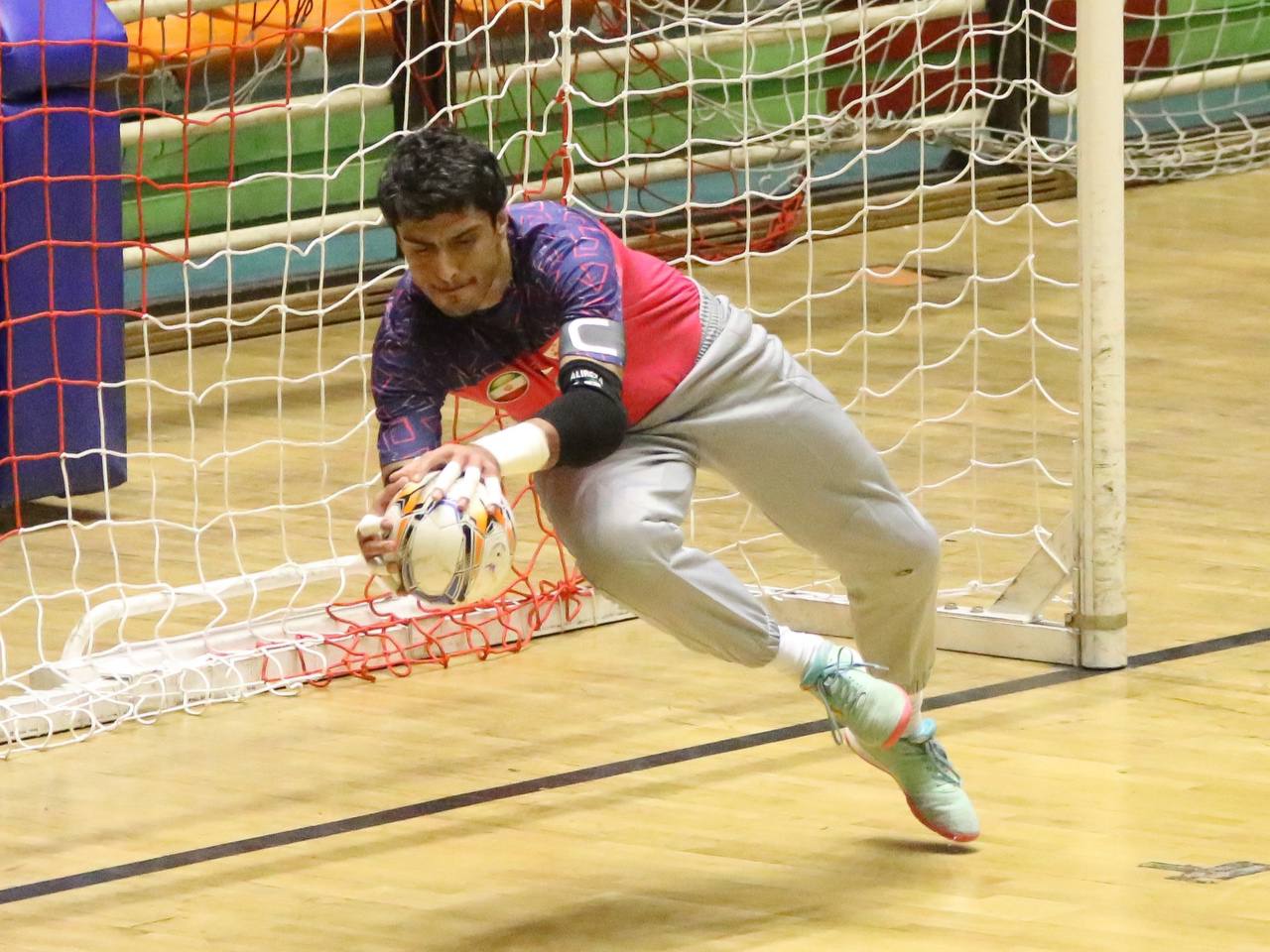 صمیمی: هدف‌ مس سونگون فقط قهرمانی است