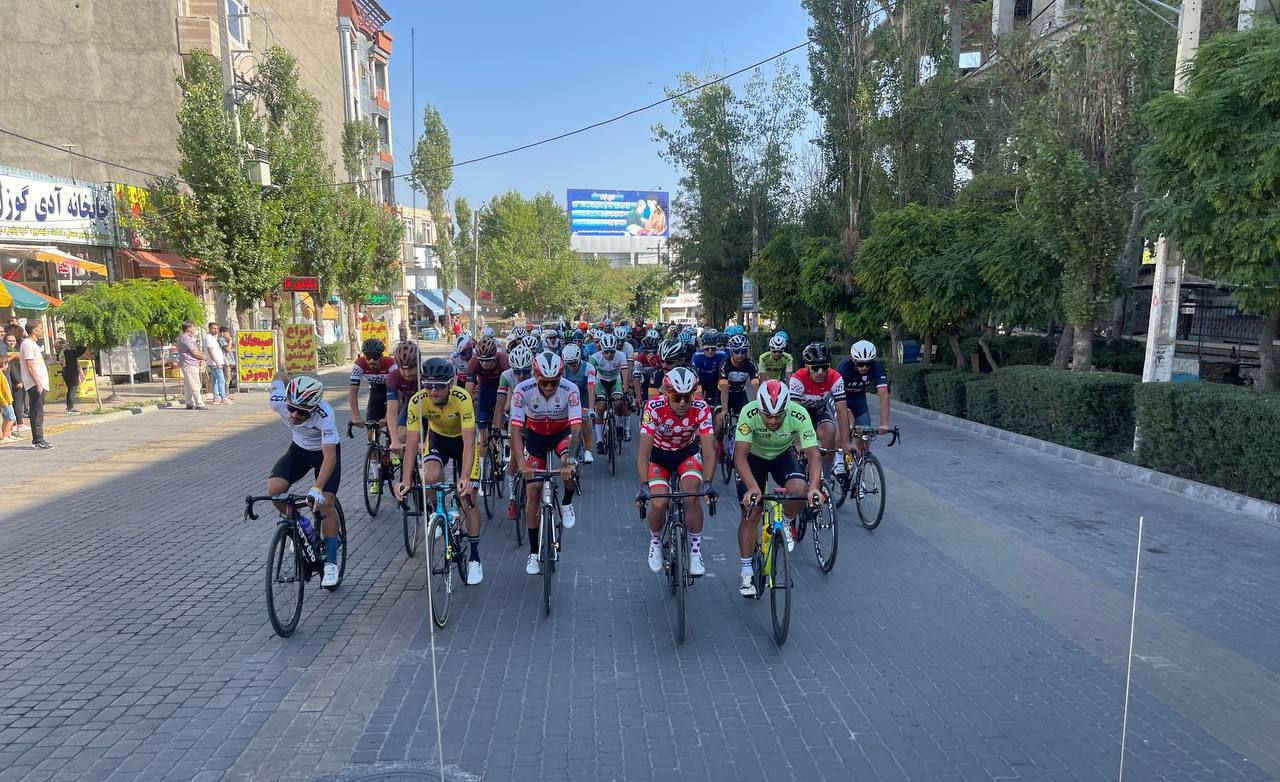 آخرین مرحله تور سی‌وششم آغاز شد