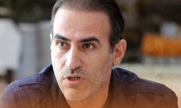 نجف‌زاده: برد مس سونگون متعلق به هواداران است